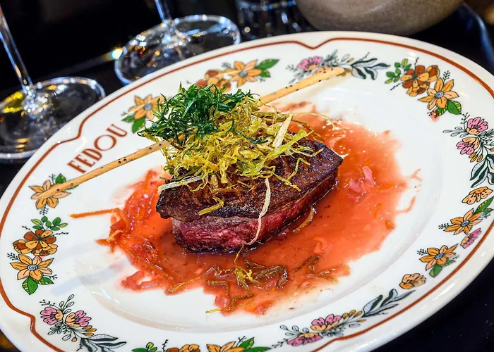 Mercure Ax Les Thermes Ax-les-Thermes