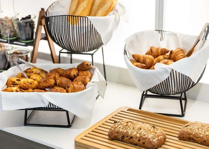 Mercure Ax Les Thermes