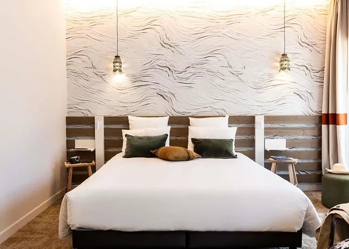 Szálloda Mercure Ax Les Thermes 4*