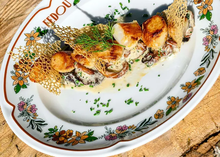 Mercure Ax Les Thermes 4* Ax-les-Thermes