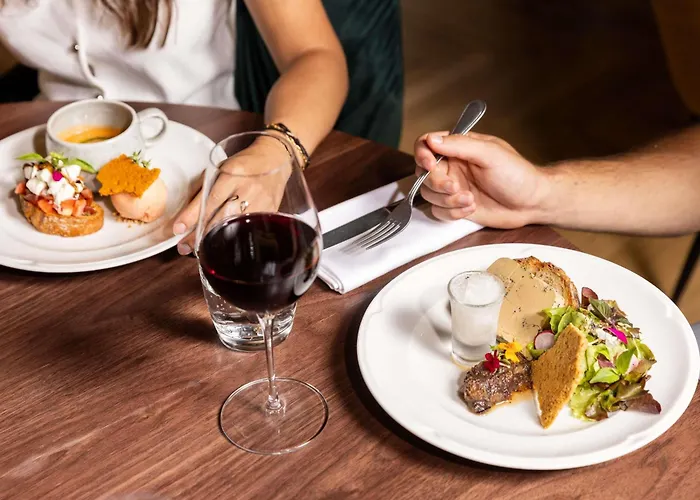 Mercure Ax Les Thermes 4* Ax-les-Thermes